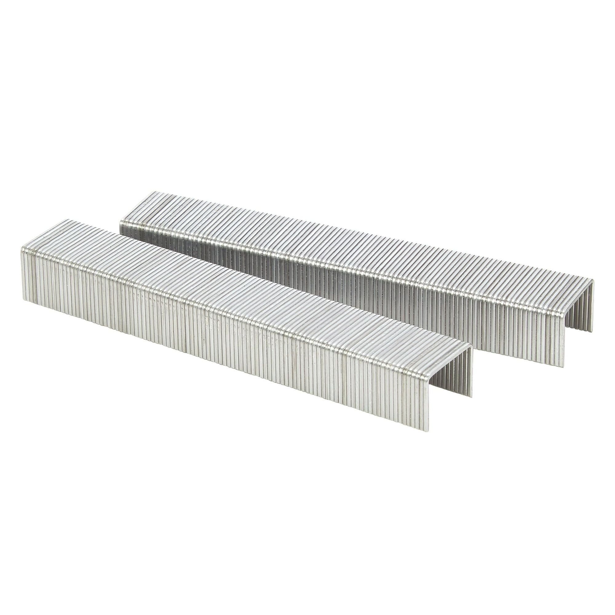 Swingline Standard Heavy Duty Staples, 3/8" Leg Length 5,000/Box, (S7079398) - SJB-DIAMOND ELITES