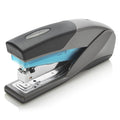 Swingline Optima 25 Reduced Effort Stapler, 25 Sheets, Blue/Gray - SJB-DIAMOND ELITES