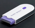 Laser Hair Removal Machine Lootquake LLC