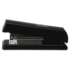 Swingline Compact Desk Stapler, 20 Sheets, Black, 1,000 Staples Included - SJB-DIAMOND ELITES