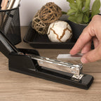 Swingline 747 Classic Stapler 30 Sheets Black - Full Size Staplers - SJB-DIAMOND ELITES
