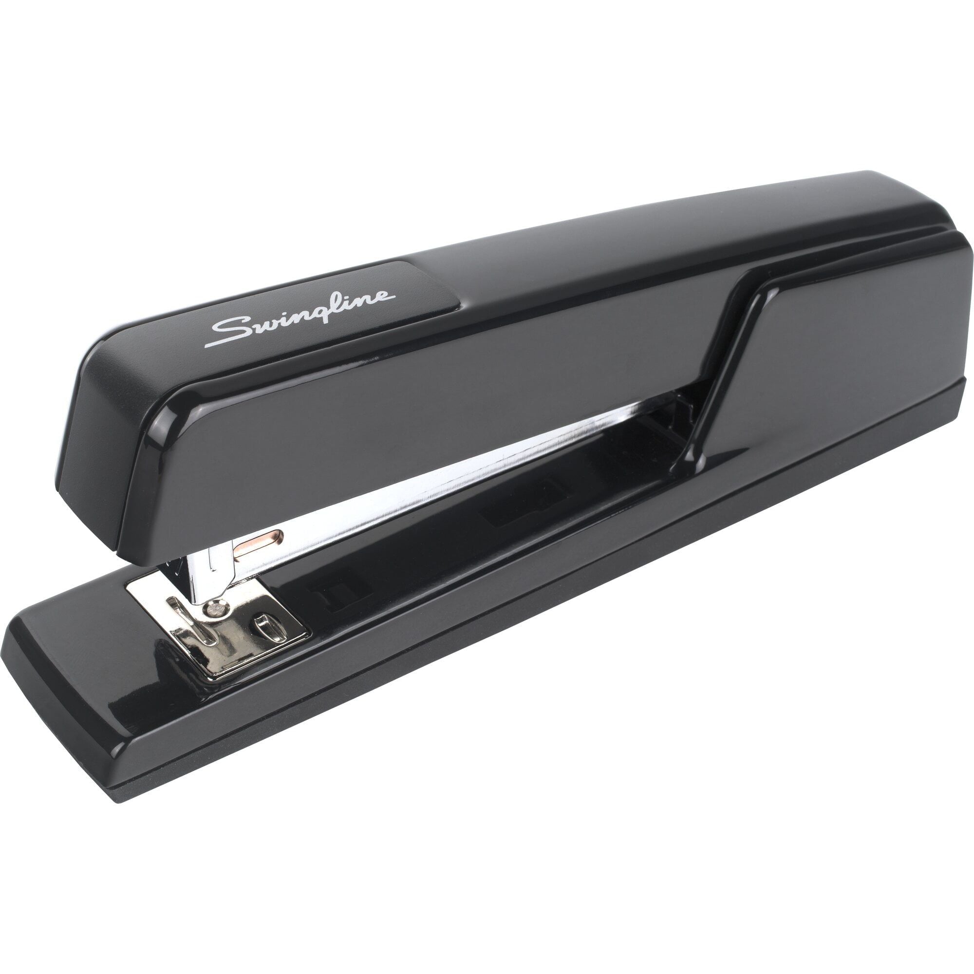 Swingline 747 Classic Stapler 30 Sheets Black - Full Size Staplers - SJB-DIAMOND ELITES
