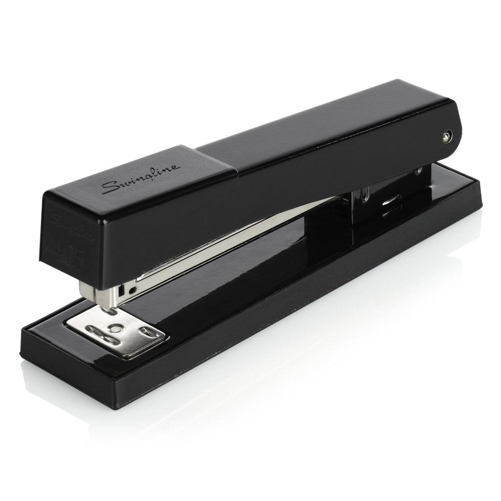 Swingline Light Duty Standard Stapler, 20 Sheets, Black - SJB-DIAMOND ELITES