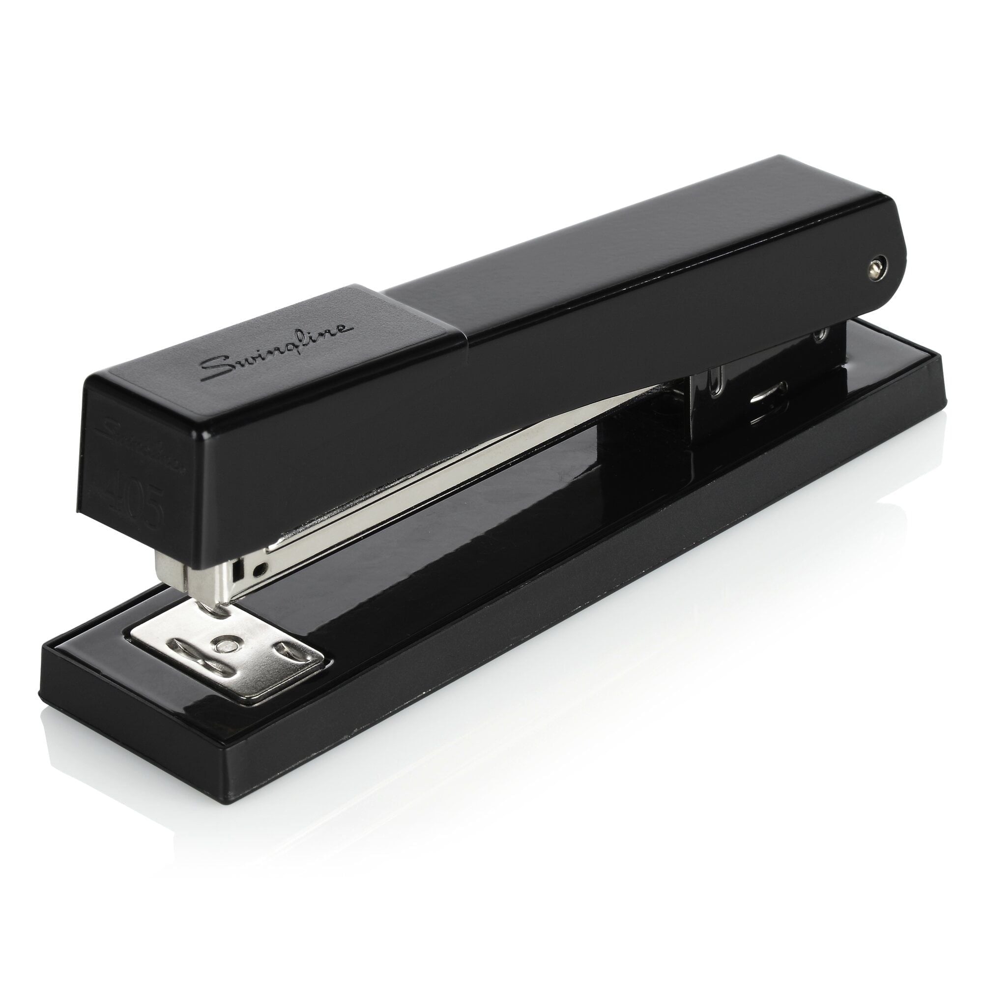 Swingline Light Duty Standard Stapler, 20 Sheets, Black - SJB-DIAMOND ELITES