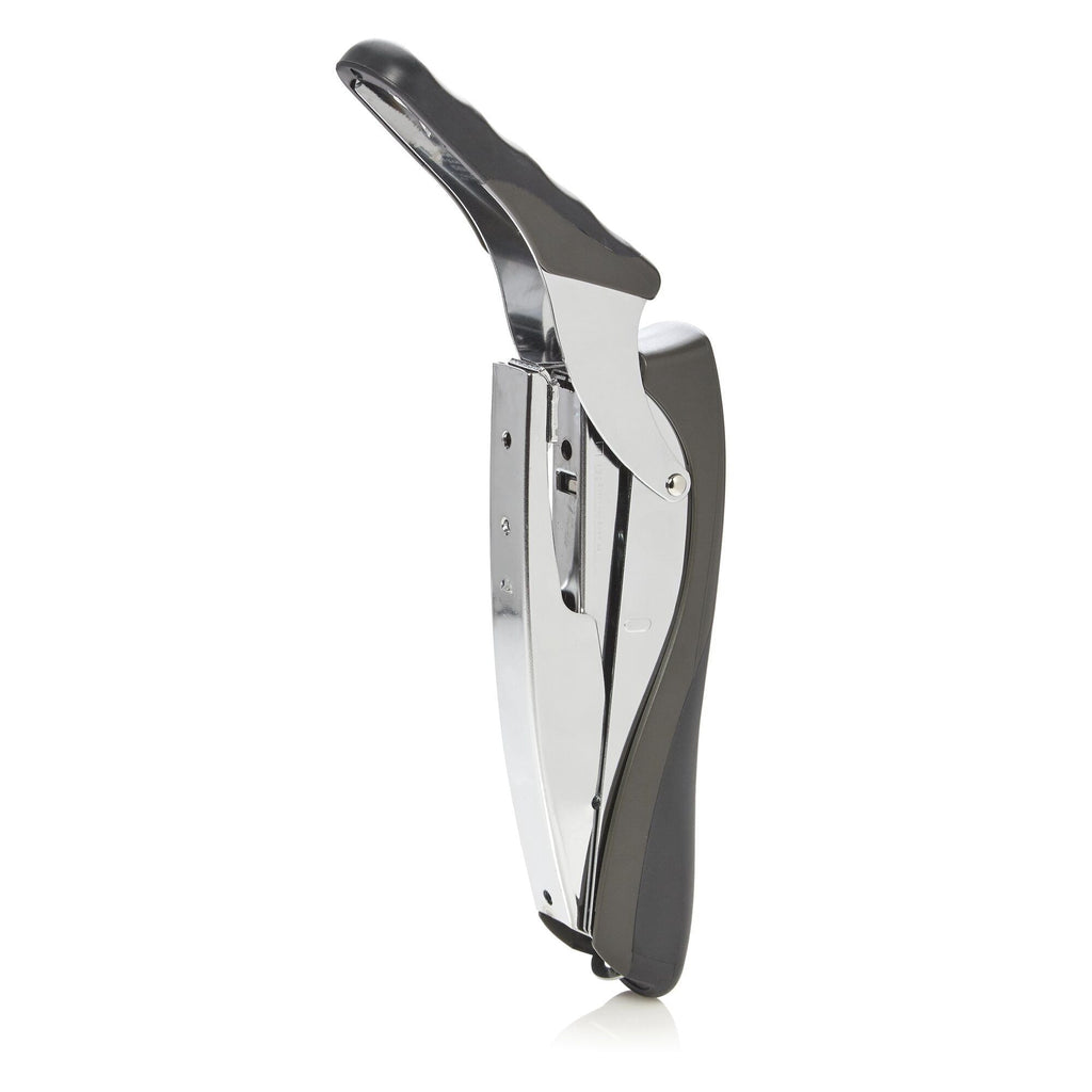 Swingline Premium Hand Stapler, 20 Sheets, Black - SJB-DIAMOND ELITES