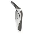 Swingline Premium Hand Stapler, 20 Sheets, Black - SJB-DIAMOND ELITES