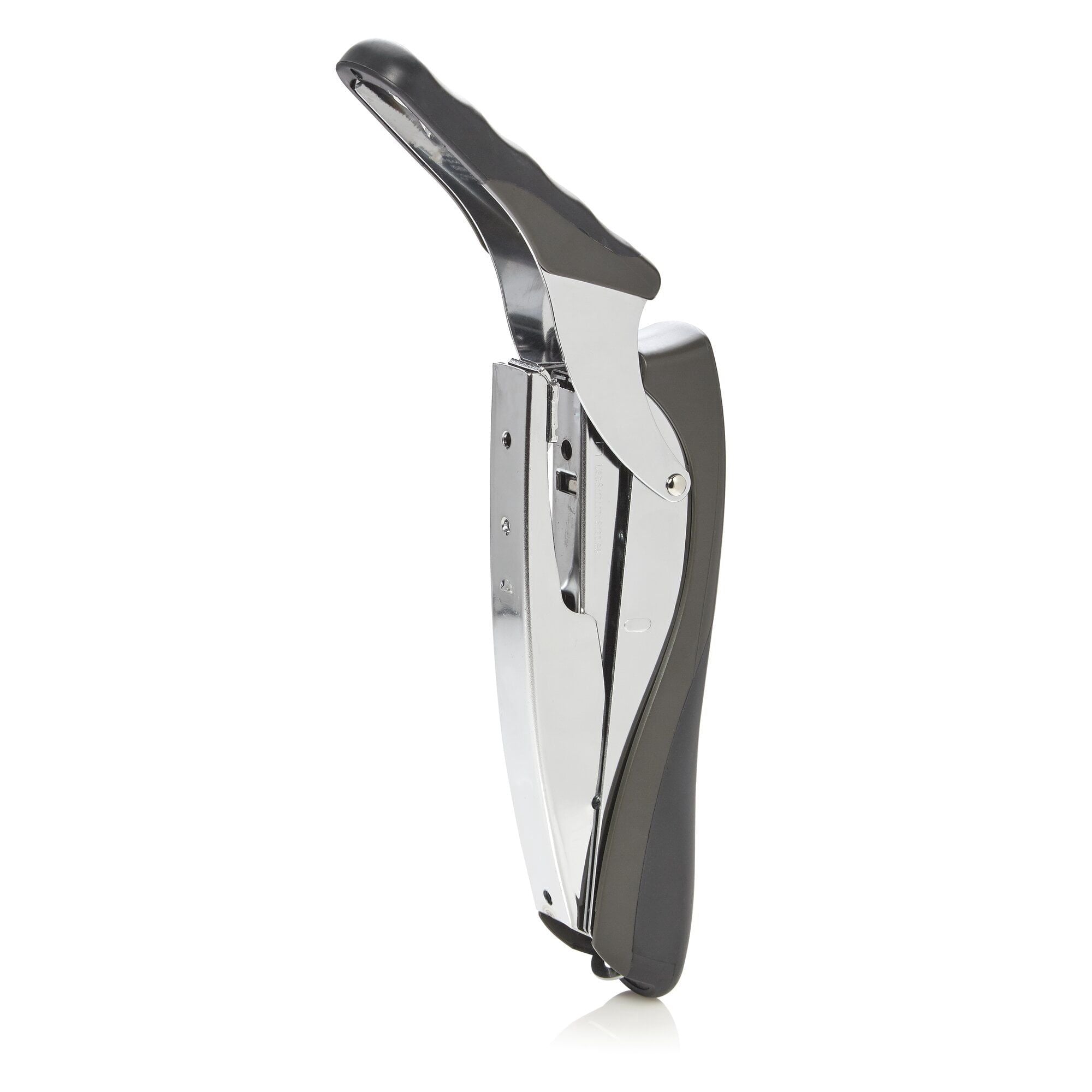 Swingline Premium Hand Stapler, 20 Sheets, Black - SJB-DIAMOND ELITES