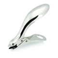 Swingline Heavy Duty Staple Remover, Spring-loaded, Chrome - SJB-DIAMOND ELITES
