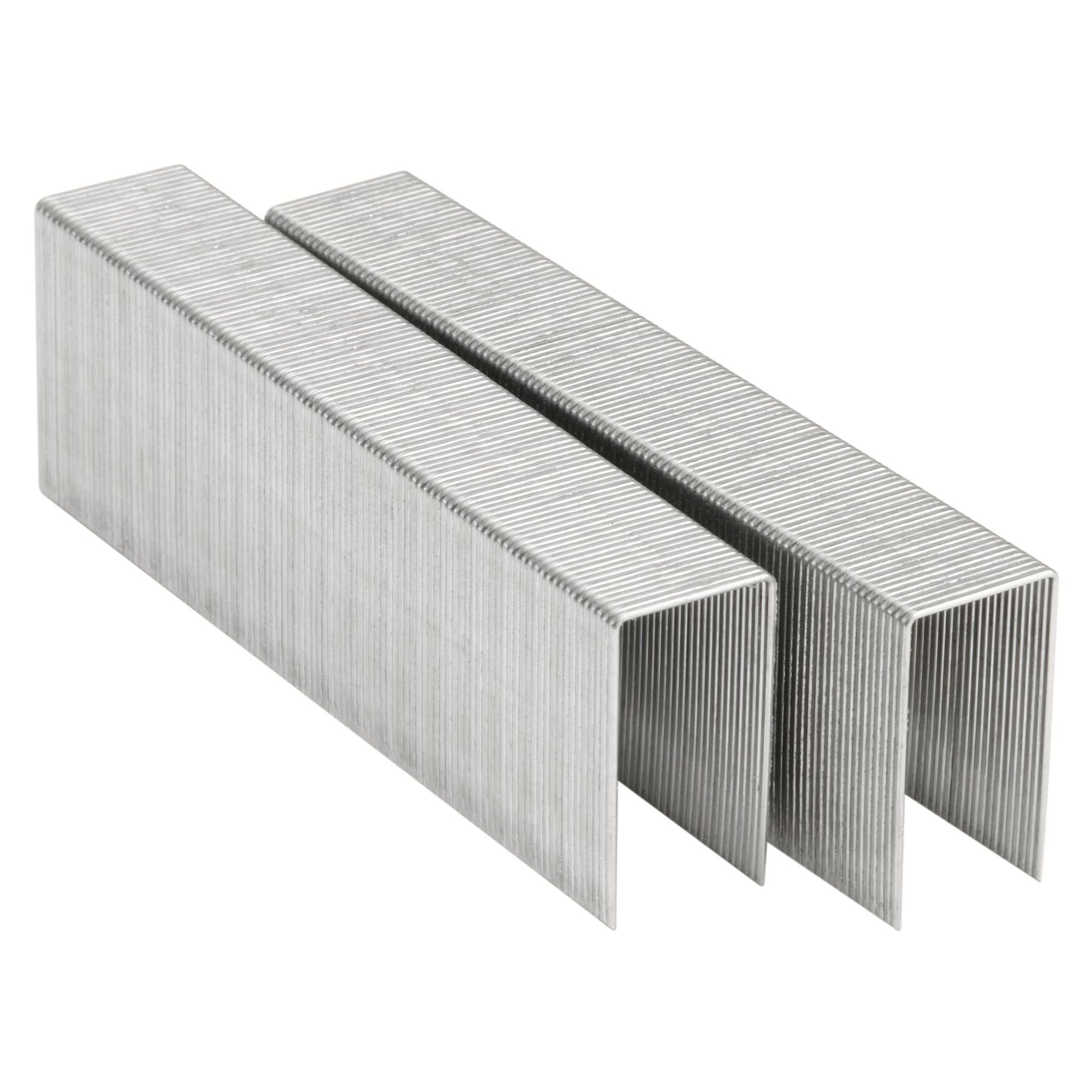 Swingline Premium Heavy Duty Staples, 15/16" Leg, 100 Per Strip, 1,000/Box - SJB-DIAMOND ELITES