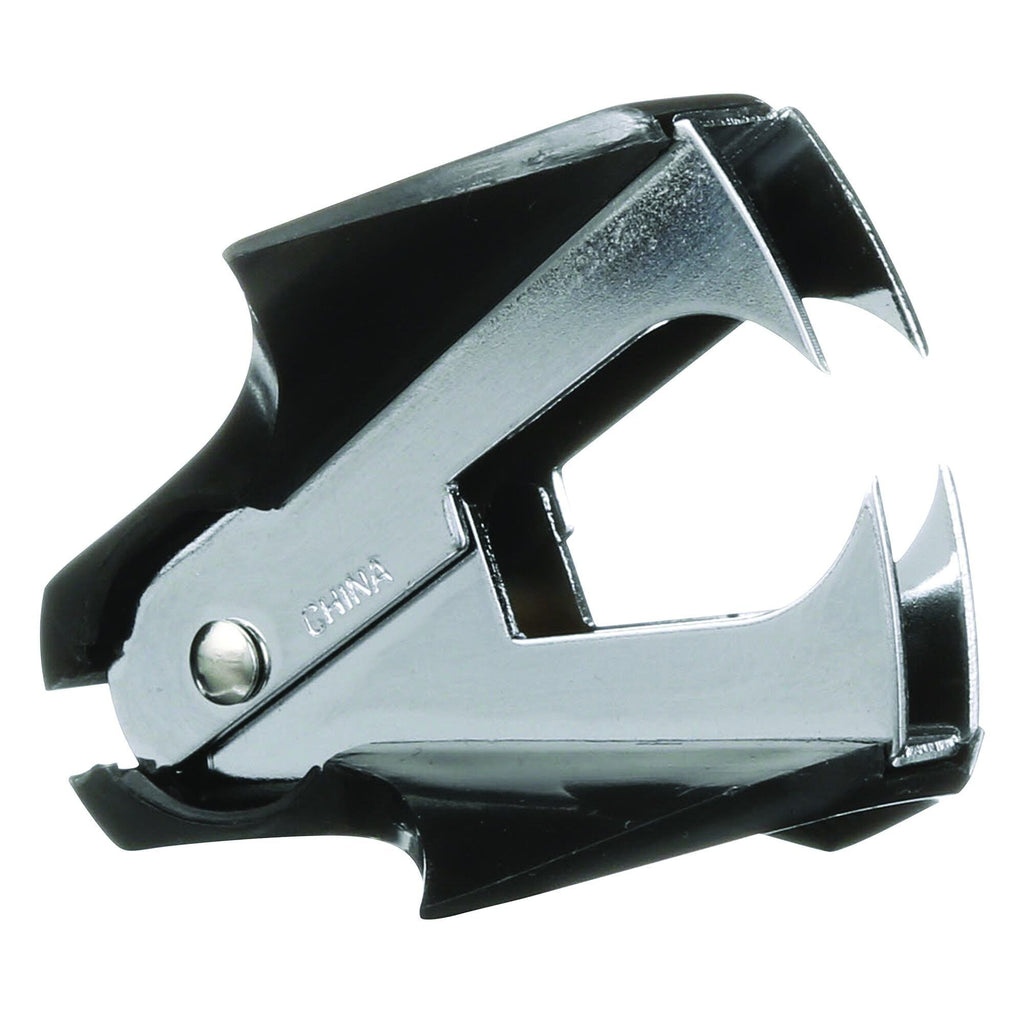 Swingline Deluxe Staple Remover, Extra Wide, Steel Jaws, Black - SJB-DIAMOND ELITES