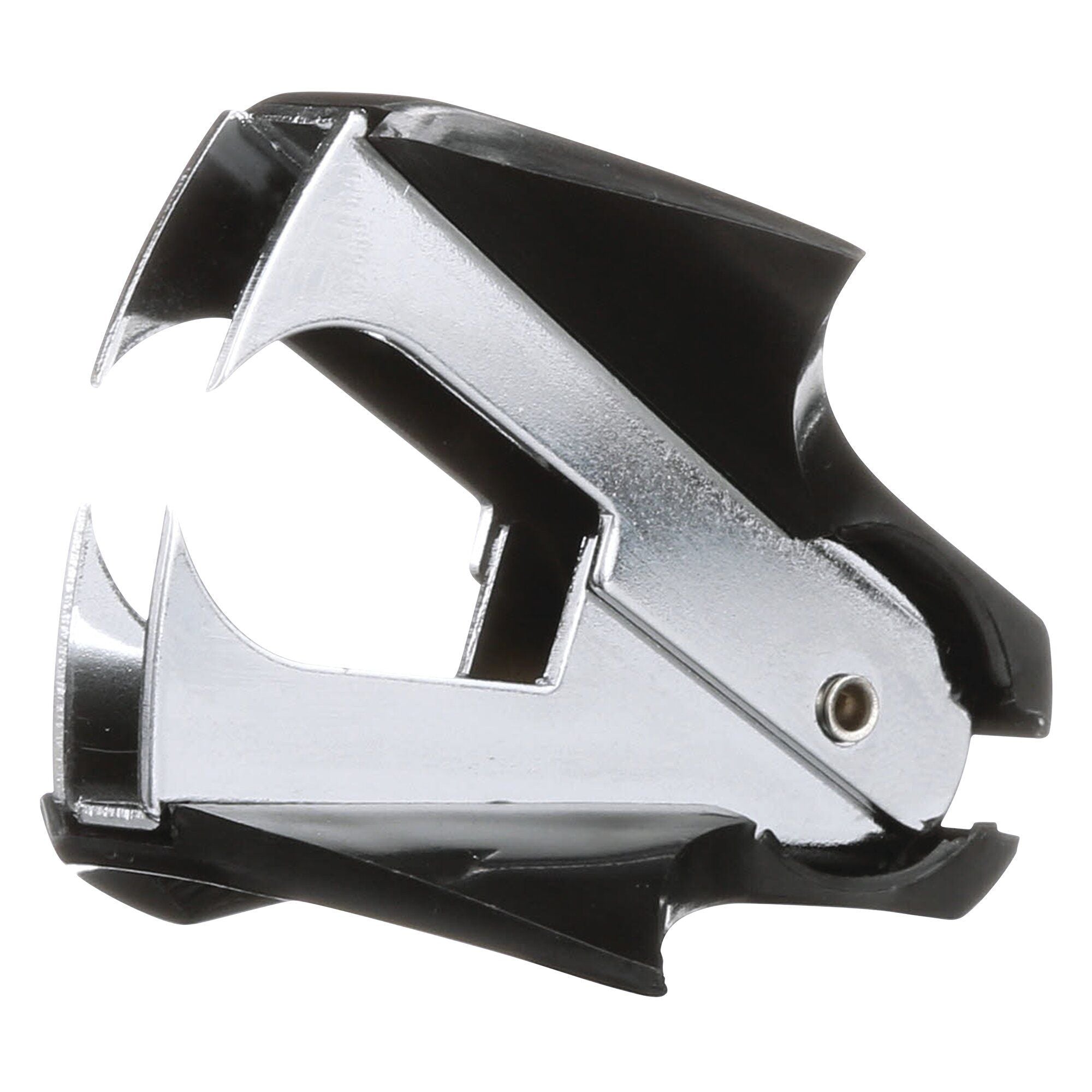 Swingline Deluxe Staple Remover, Extra Wide, Steel Jaws, Black - SJB-DIAMOND ELITES