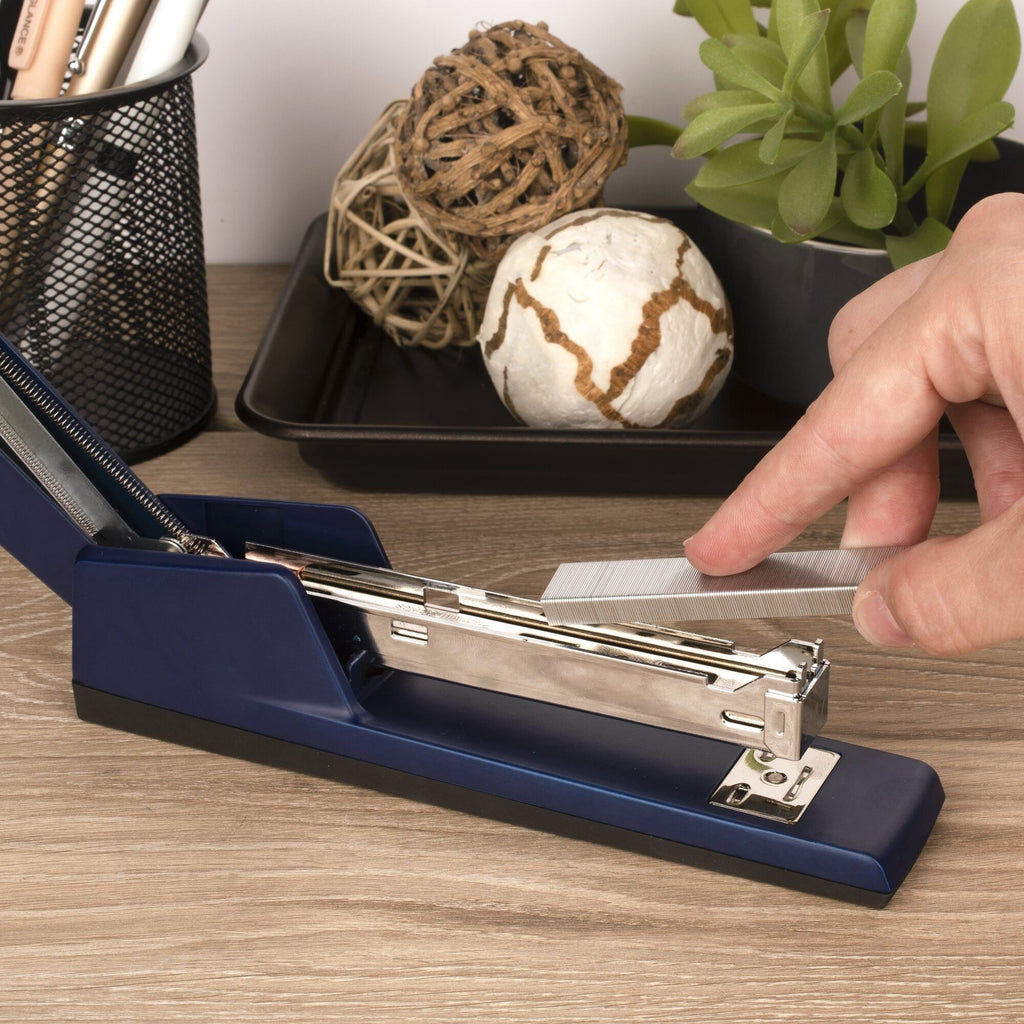Swingline 747 Classic Stapler 30 Sheets Royal Blue - Desktop Staplers - SJB-DIAMOND ELITES