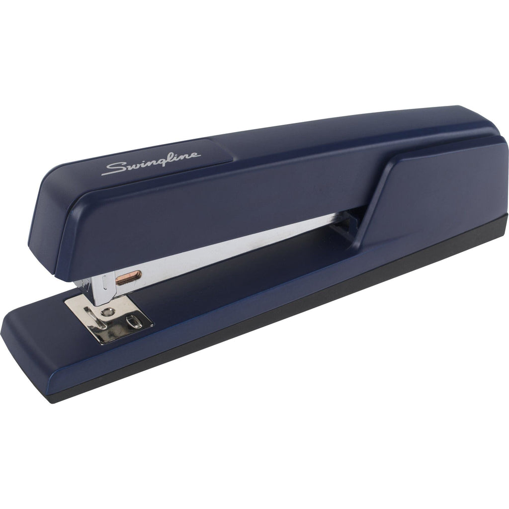 Swingline 747 Classic Stapler 30 Sheets Royal Blue - Desktop Staplers - SJB-DIAMOND ELITES
