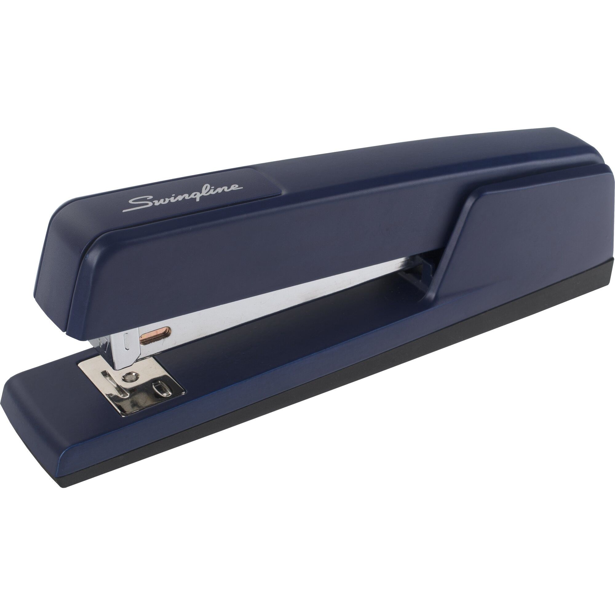 Swingline 747 Classic Stapler 30 Sheets Royal Blue - Desktop Staplers - SJB-DIAMOND ELITES