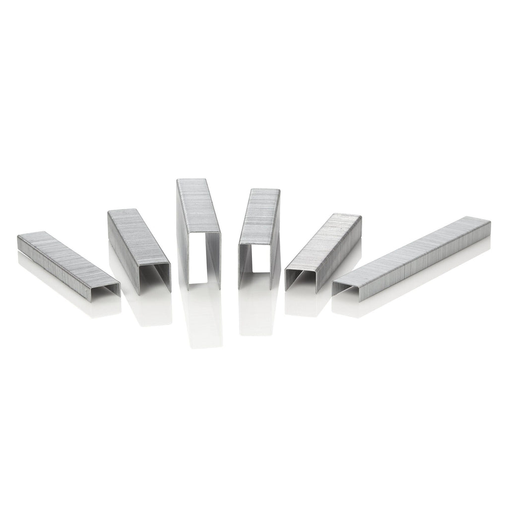 Swingline Premium Heavy Duty Staples, 3/4" Leg, 100 Per Strip, 1,000/Box - SJB-DIAMOND ELITES