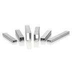 Swingline Premium Heavy Duty Staples, 3/4" Leg, 100 Per Strip, 1,000/Box - SJB-DIAMOND ELITES