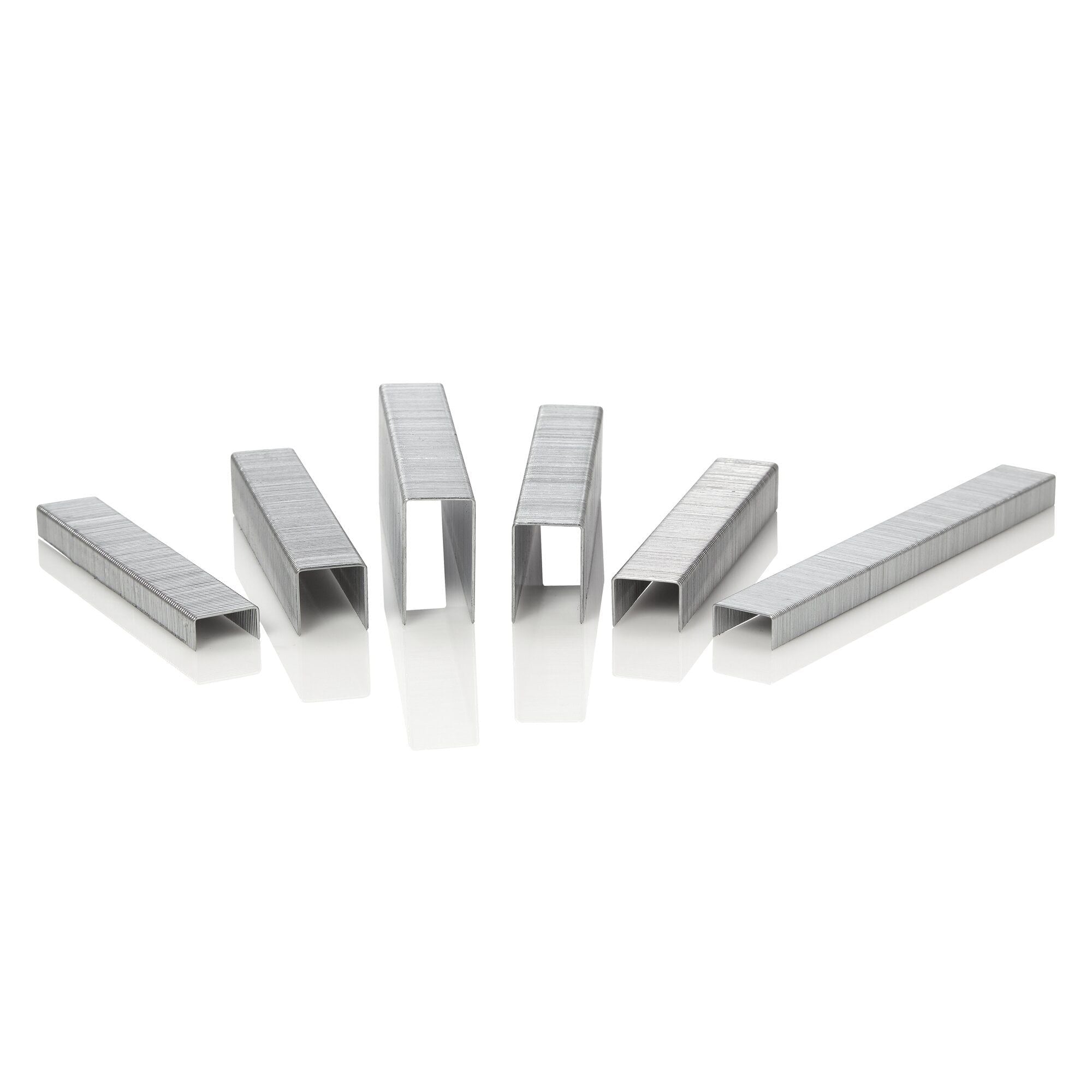 Swingline Premium Heavy Duty Staples, 3/4" Leg, 100 Per Strip, 1,000/Box - SJB-DIAMOND ELITES