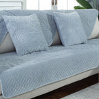 Plush sofa cushion Pi-Mart