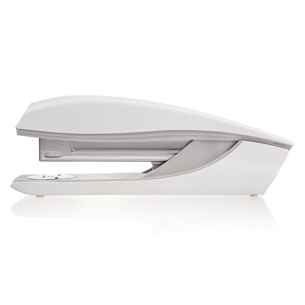 Swingline Stapler 40-Sheet 2-1/2"Wx1-4/5"Lx8-1/10"H White 55657004 - SJB-DIAMOND ELITES