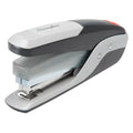 Swingline Quick Touch Full Strip Stapler Value Pack, 28 Sheet Stapler, 5,000 Premium Staples, Staple Remover, Black/Silver - SJB-DIAMOND ELITES