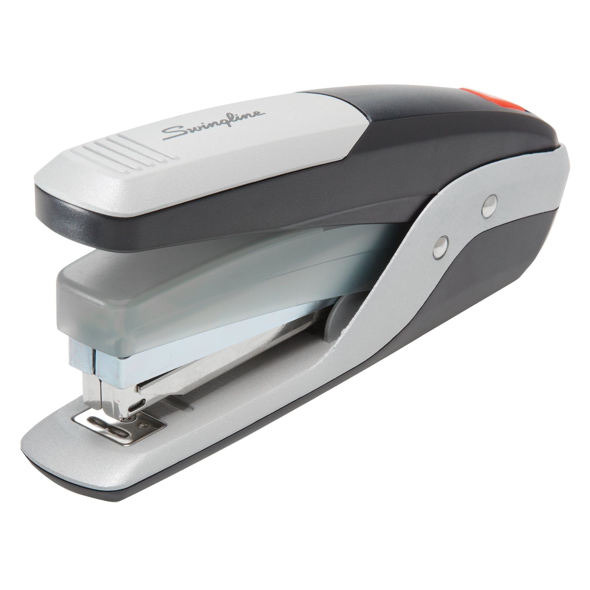 Swingline Quick Touch Full Strip Stapler Value Pack, 28 Sheet Stapler, 5,000 Premium Staples, Staple Remover, Black/Silver - SJB-DIAMOND ELITES