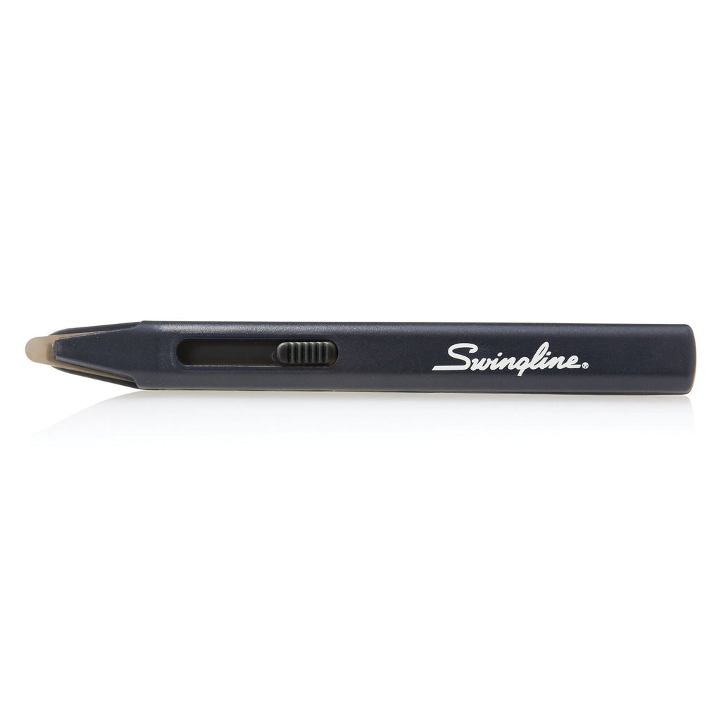 Swingline Quick Touch Full Strip Stapler Value Pack, 28 Sheet Stapler, 5,000 Premium Staples, Staple Remover, Black/Silver - SJB-DIAMOND ELITES