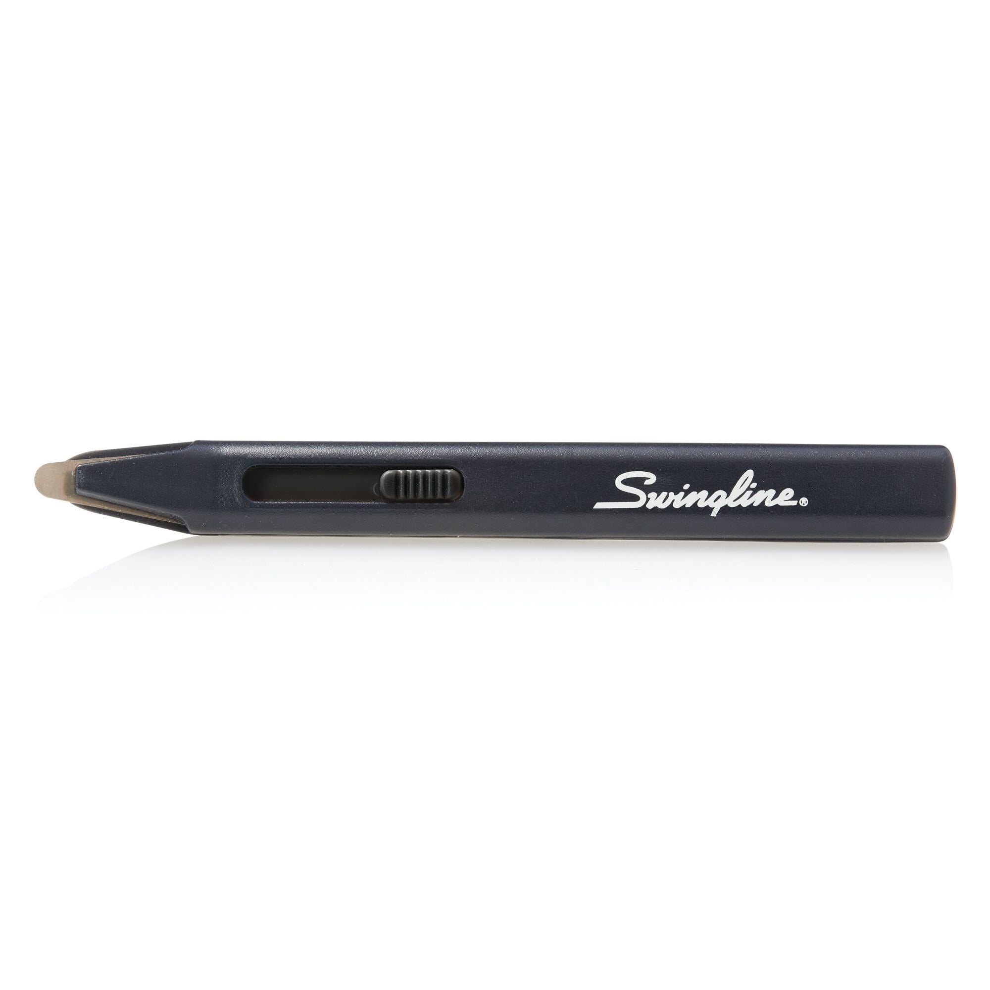 Swingline Quick Touch Full Strip Stapler Value Pack, 28 Sheet Stapler, 5,000 Premium Staples, Staple Remover, Black/Silver - SJB-DIAMOND ELITES