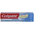Colgate Total Whitening Paste Toothpaste; 6 oz EasyOptionXY LLC