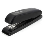 Swingline Durable Desk Stapler Antimicrobial 25 Sheets Black - Full Size - SJB-DIAMOND ELITES