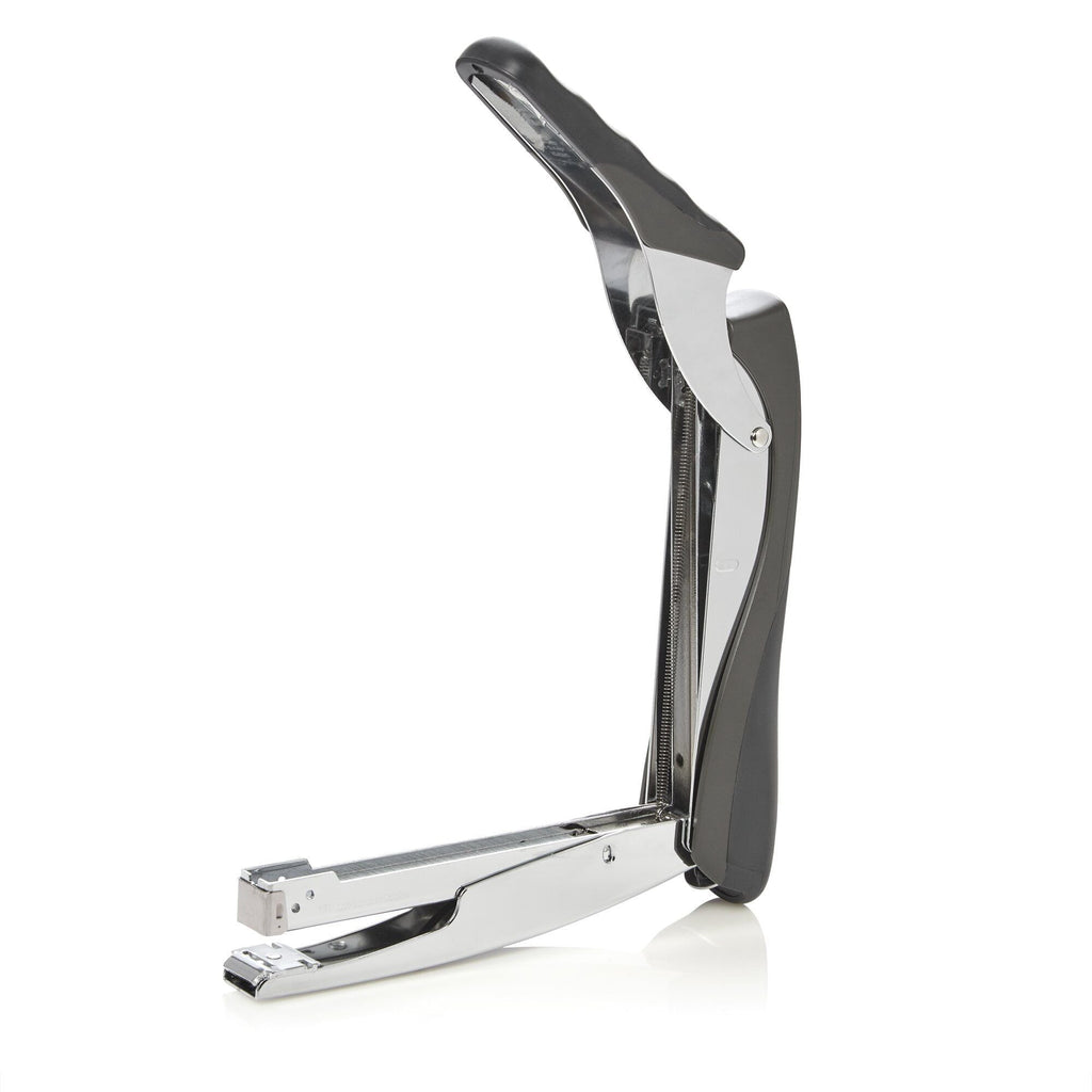 Swingline Premium Hand Stapler, 20 Sheets, Black - SJB-DIAMOND ELITES