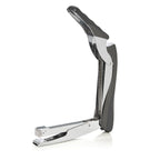 Swingline Premium Hand Stapler, 20 Sheets, Black - SJB-DIAMOND ELITES