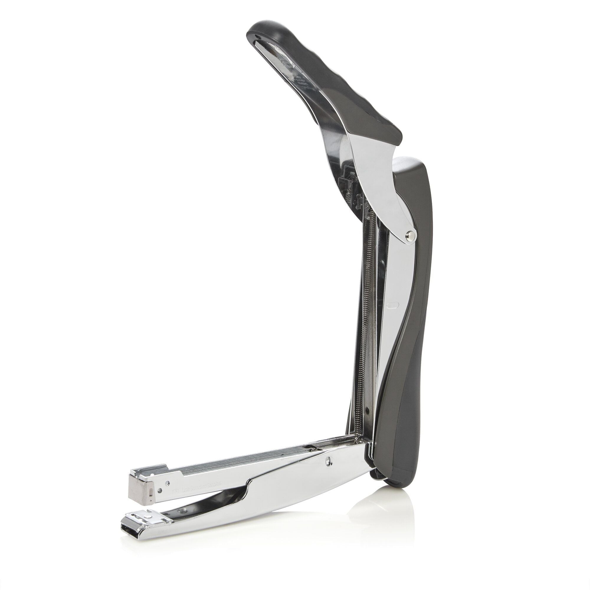 Swingline Premium Hand Stapler, 20 Sheets, Black - SJB-DIAMOND ELITES