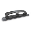 Swingline SmartTouch 3-Hole Punch, Low Force, 12 Sheets - SJB-DIAMOND ELITES