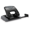 Swingline SmartTouch 2-Hole Punch, Low Force, 20 Sheets - SJB-DIAMOND ELITES