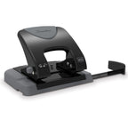 Swingline SmartTouch 2-Hole Punch, Low Force, 20 Sheets - SJB-DIAMOND ELITES