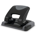 Swingline SmartTouch 2-Hole Punch, Low Force, 20 Sheets - SJB-DIAMOND ELITES