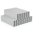 Swingline S.F. 4 Premium Staples, 1/4" Length, 210 Per Strip, 5,000/Box, 5 Pack - SJB-DIAMOND ELITES