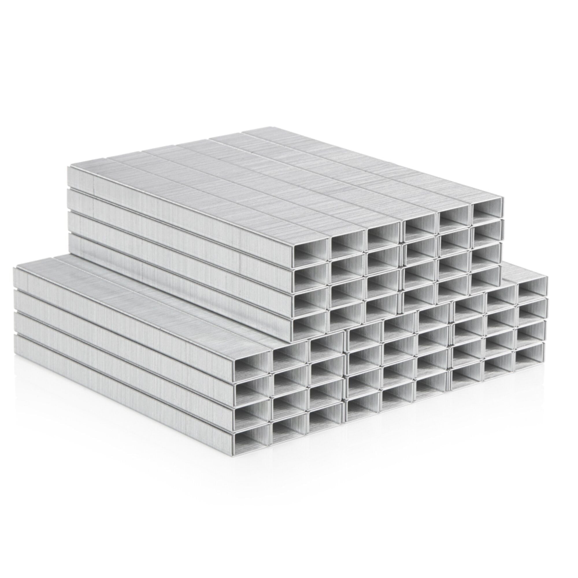 Swingline S.F. 4 Premium Staples, 1/4" Length, 210 Per Strip, 5,000/Box, 5 Pack - SJB-DIAMOND ELITES