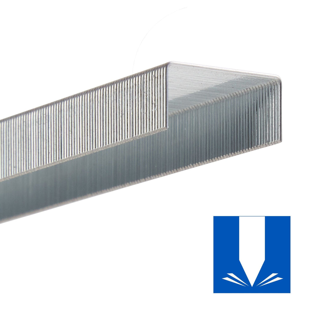 Swingline S.F. 4 Premium Staples, 1/4" Length, 210 Per Strip, 5,000/Box, 5 Pack - SJB-DIAMOND ELITES