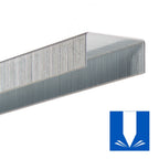 Swingline S.F. 4 Premium Staples, 1/4" Length, 210 Per Strip, 5,000/Box, 5 Pack - SJB-DIAMOND ELITES