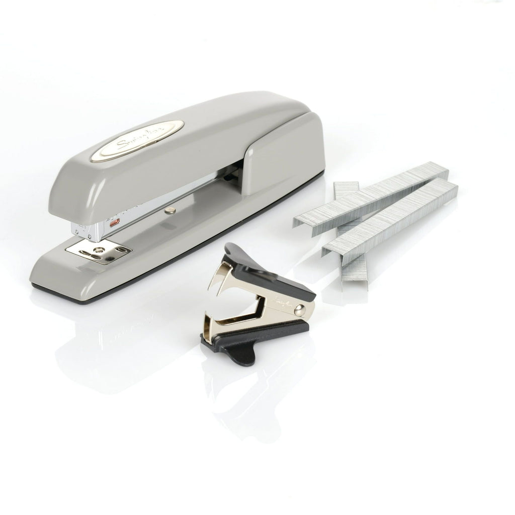 Swingline 747 Business Stapler Value Pack, Gray (S700014) - SJB-DIAMOND ELITES