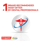 Colgate Total Whitening Paste Toothpaste; 6 oz EasyOptionXY LLC