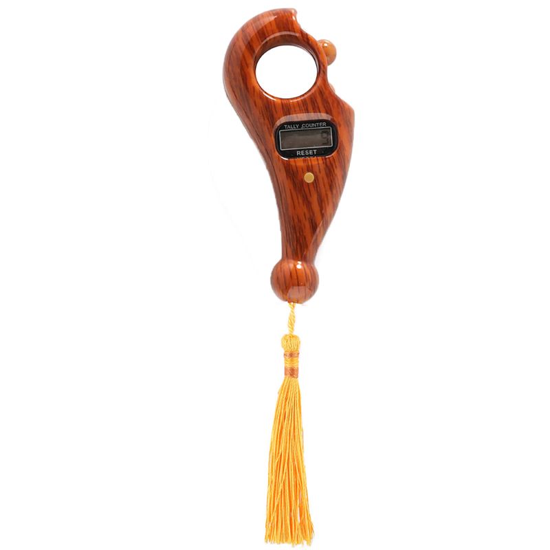 Rosary counter Pi-Mart