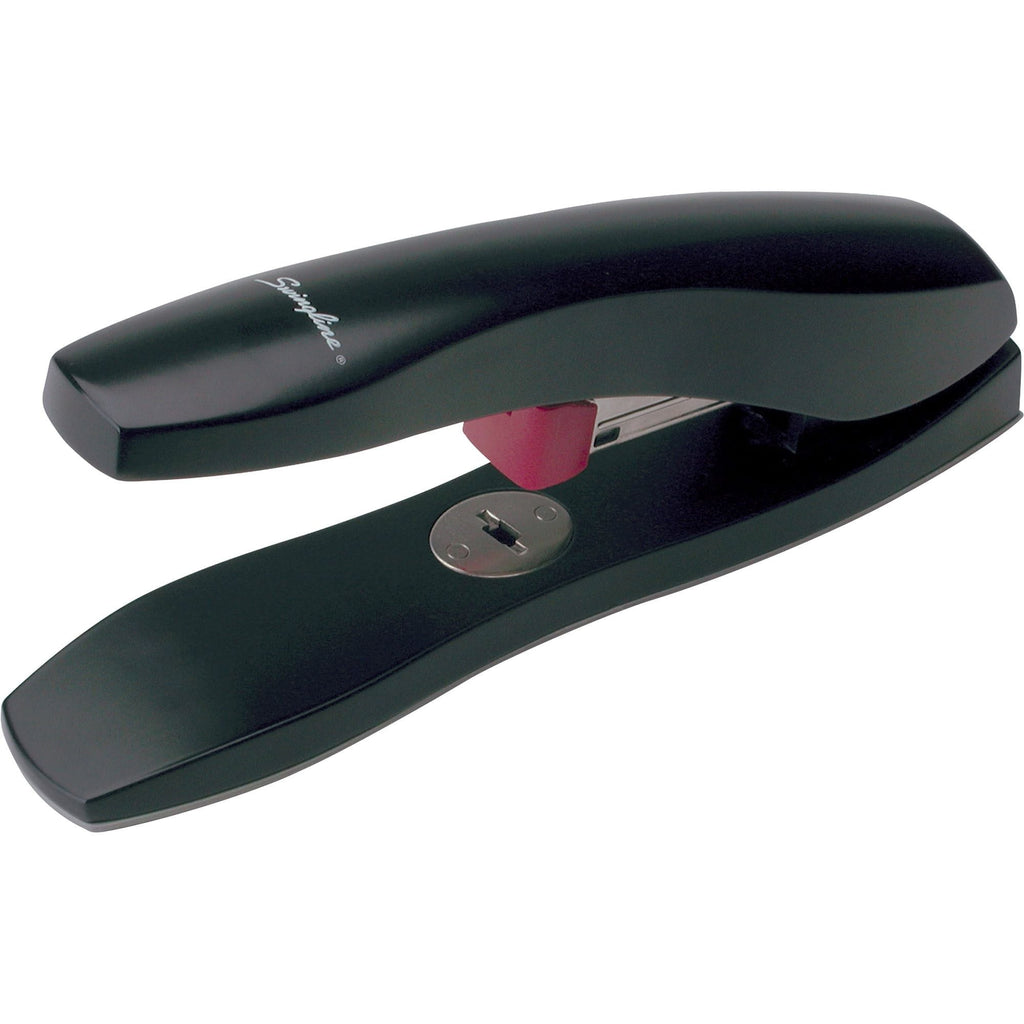 Swingline High Capacity Desk Stapler, Reduced Effort, 60 Sheets, Black - SJB-DIAMOND ELITES