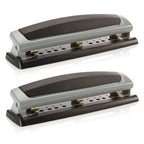 Swingline Precision Pro Desktop Punch, 10 Sheets, 2 Pack (A7074066AZ) - SJB-DIAMOND ELITES