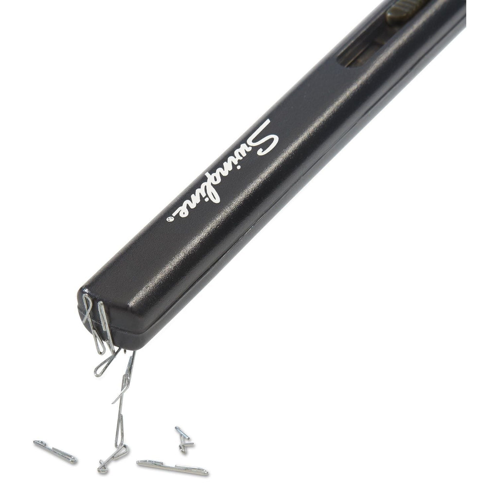 Swingline Quick Touch Stapler Value Pack, 28-Sheet Capacity, Black/Silver - SJB-DIAMOND ELITES