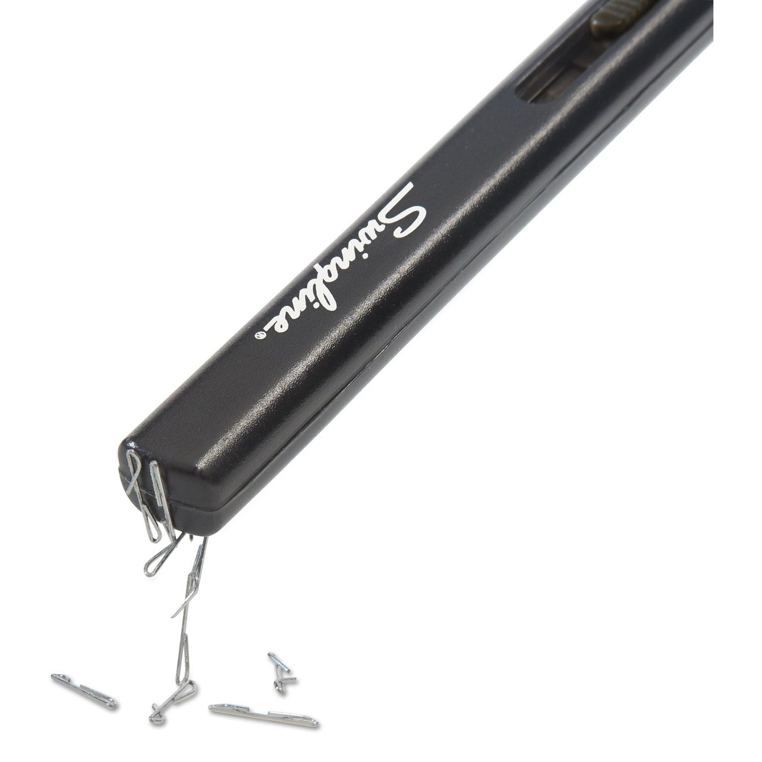 Swingline Quick Touch Stapler Value Pack, 28-Sheet Capacity, Black/Silver - SJB-DIAMOND ELITES