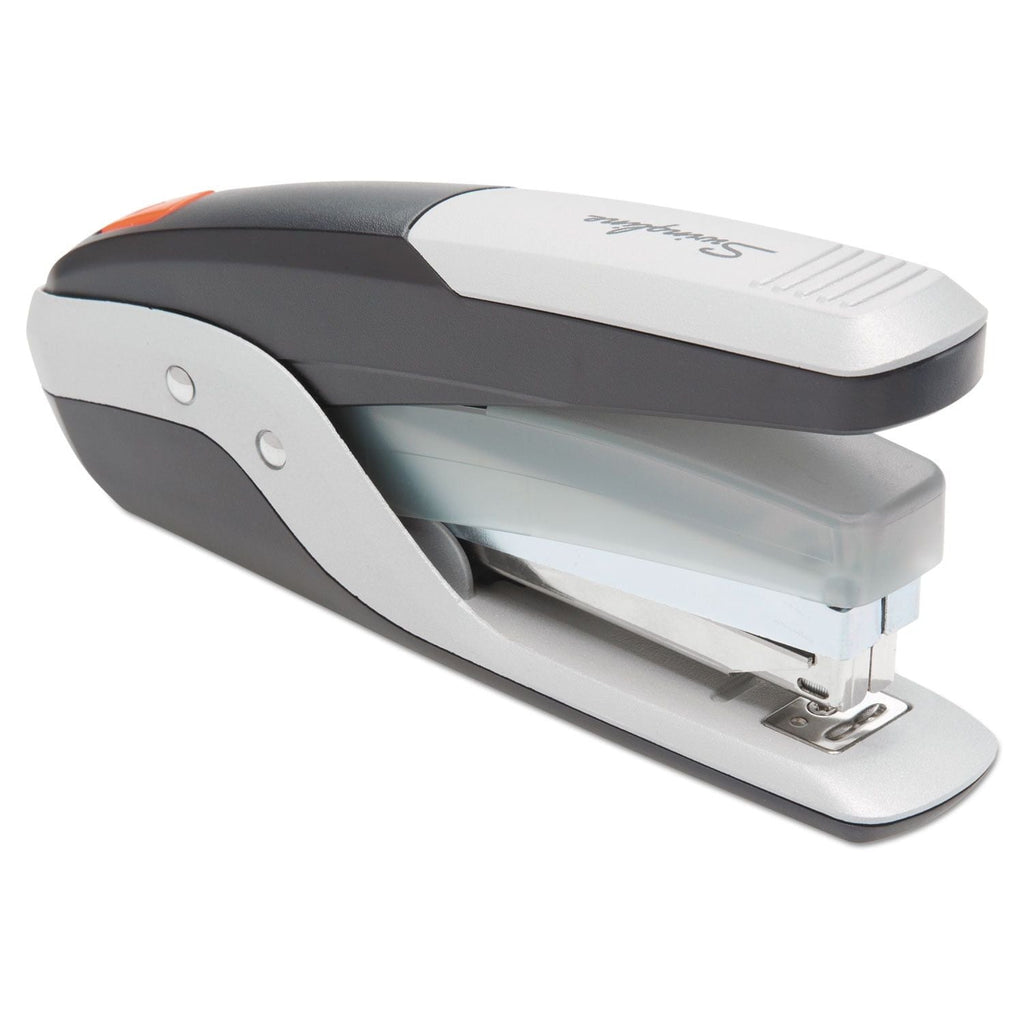 Swingline Quick Touch Stapler Value Pack, 28-Sheet Capacity, Black/Silver - SJB-DIAMOND ELITES