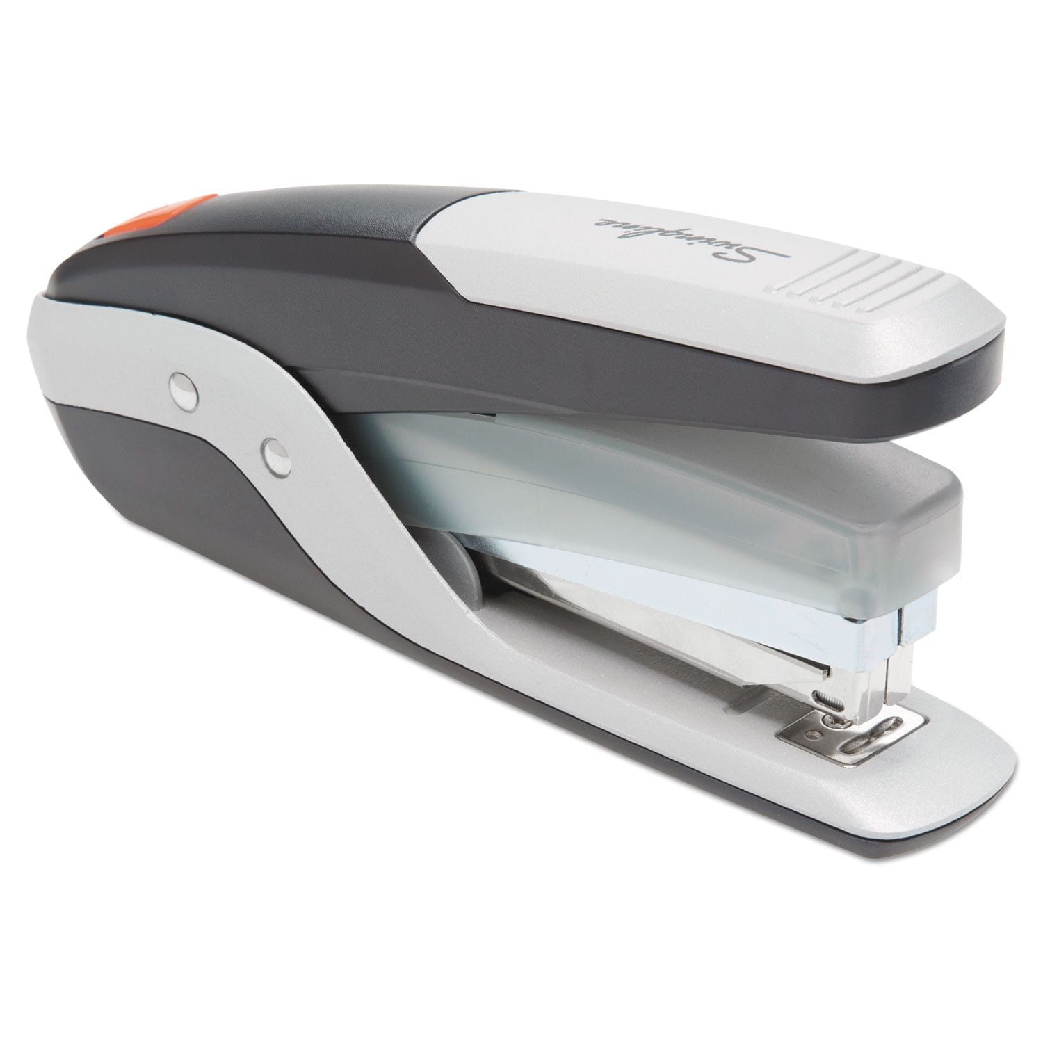 Swingline Quick Touch Stapler Value Pack, 28-Sheet Capacity, Black/Silver - SJB-DIAMOND ELITES