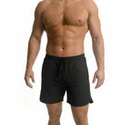 Men's drawstring shorts - SJB-DIAMOND ELITES